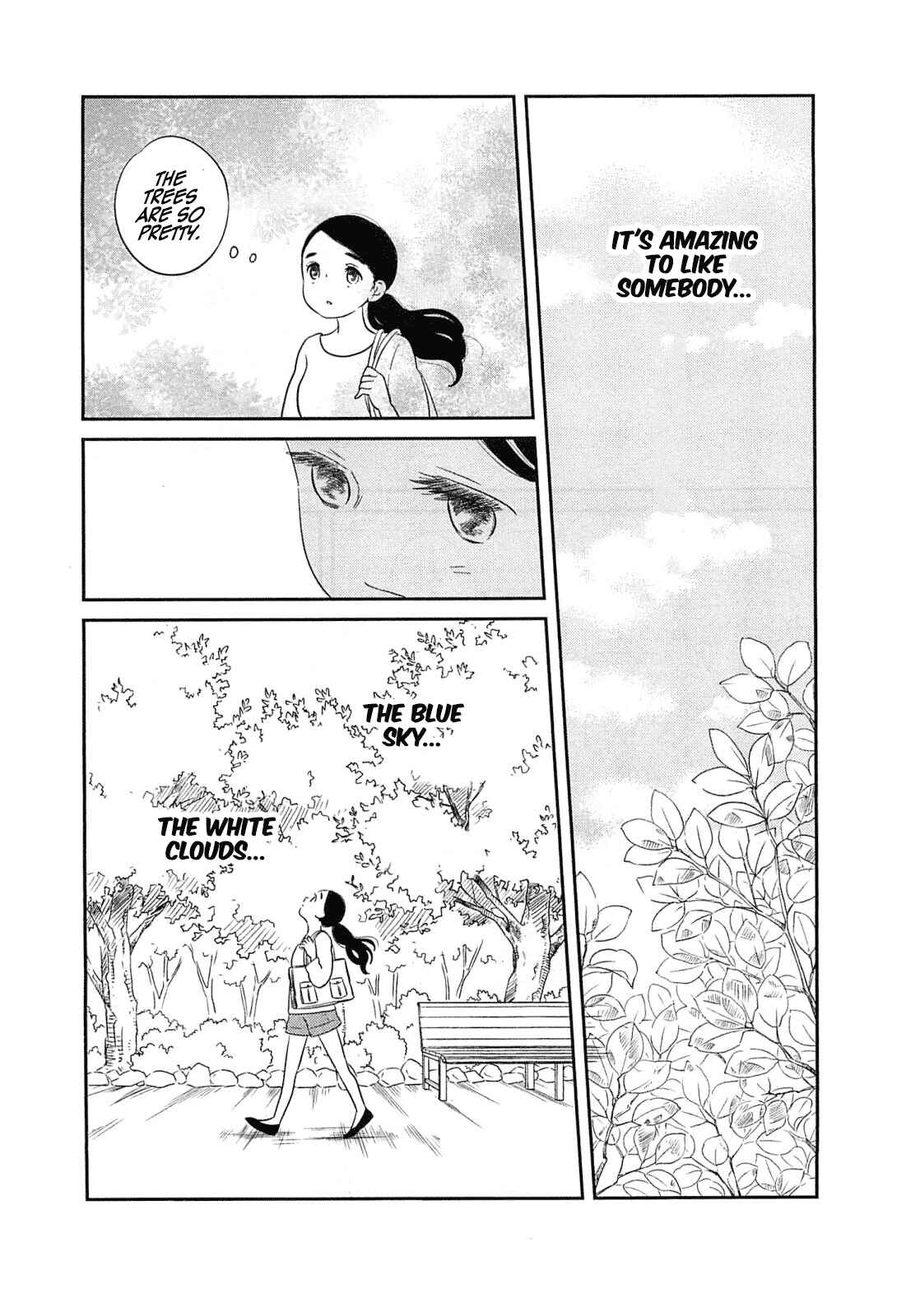 Page 7 Chapter 3 Memento Mori