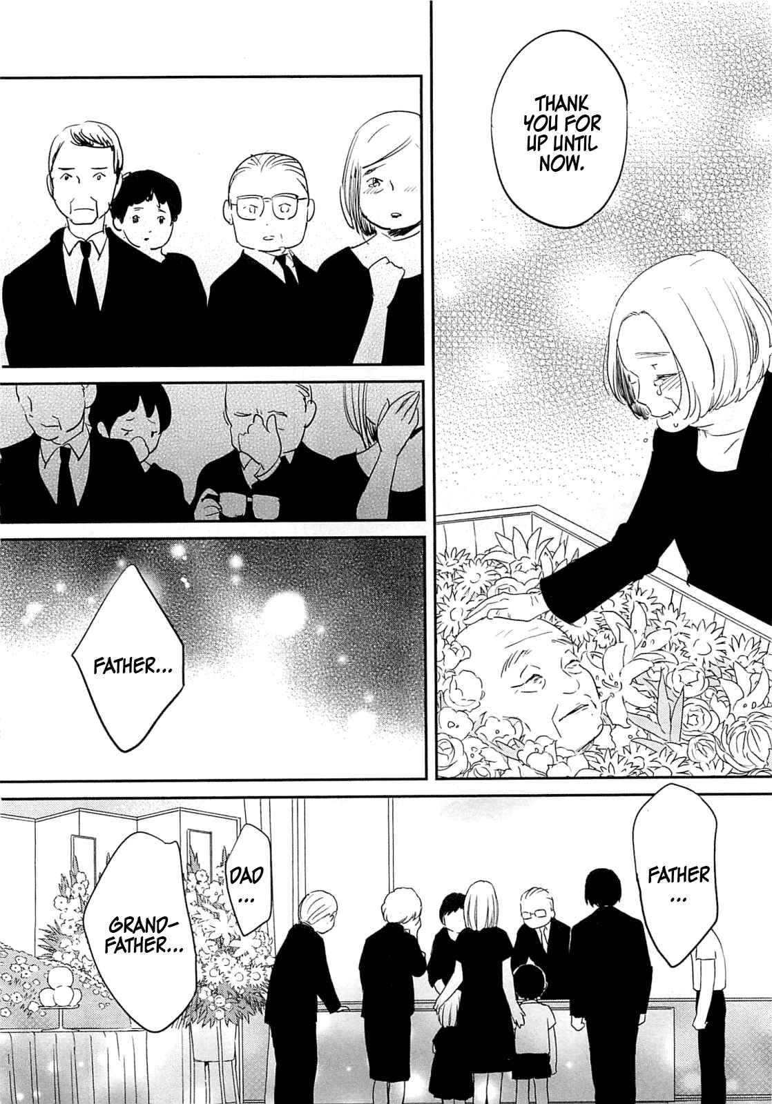 Page 12 Chapter 7 Memento Mori