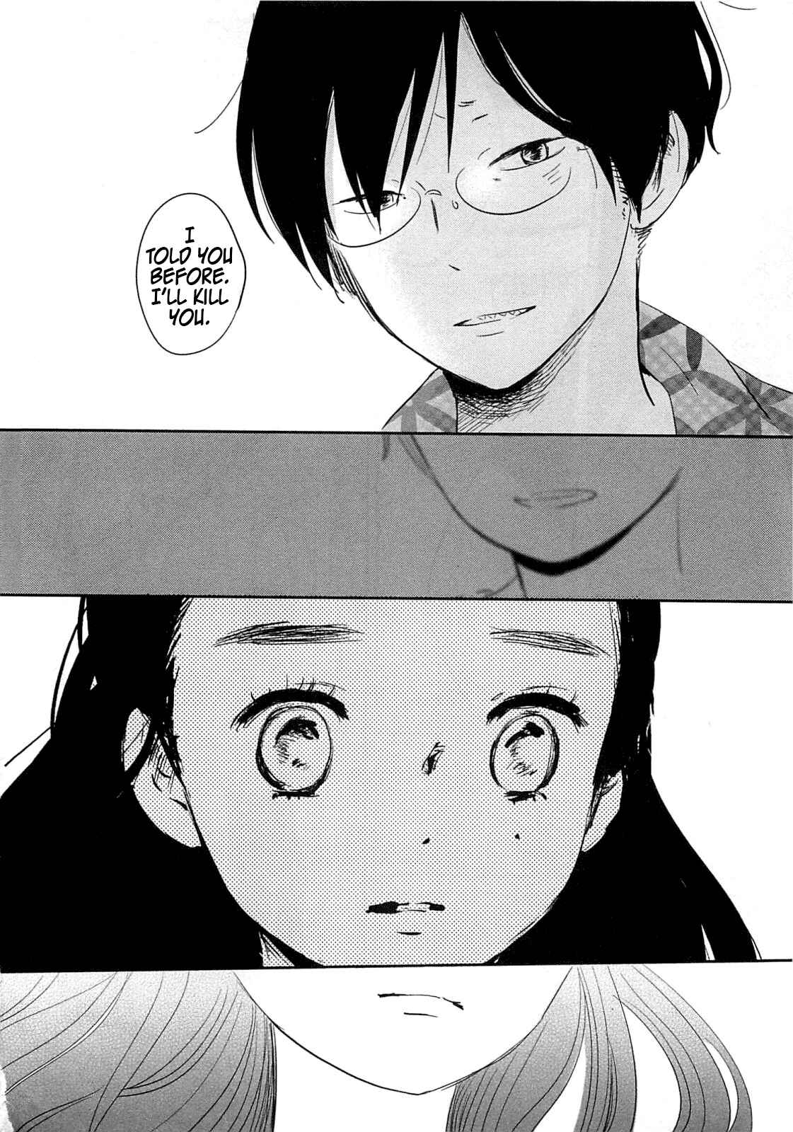 Page 26 Chapter 7 Memento Mori
