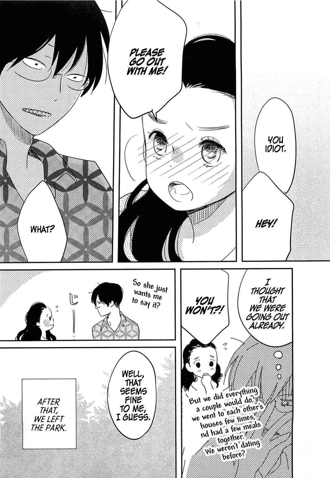 Page 30 Chapter 7 Memento Mori