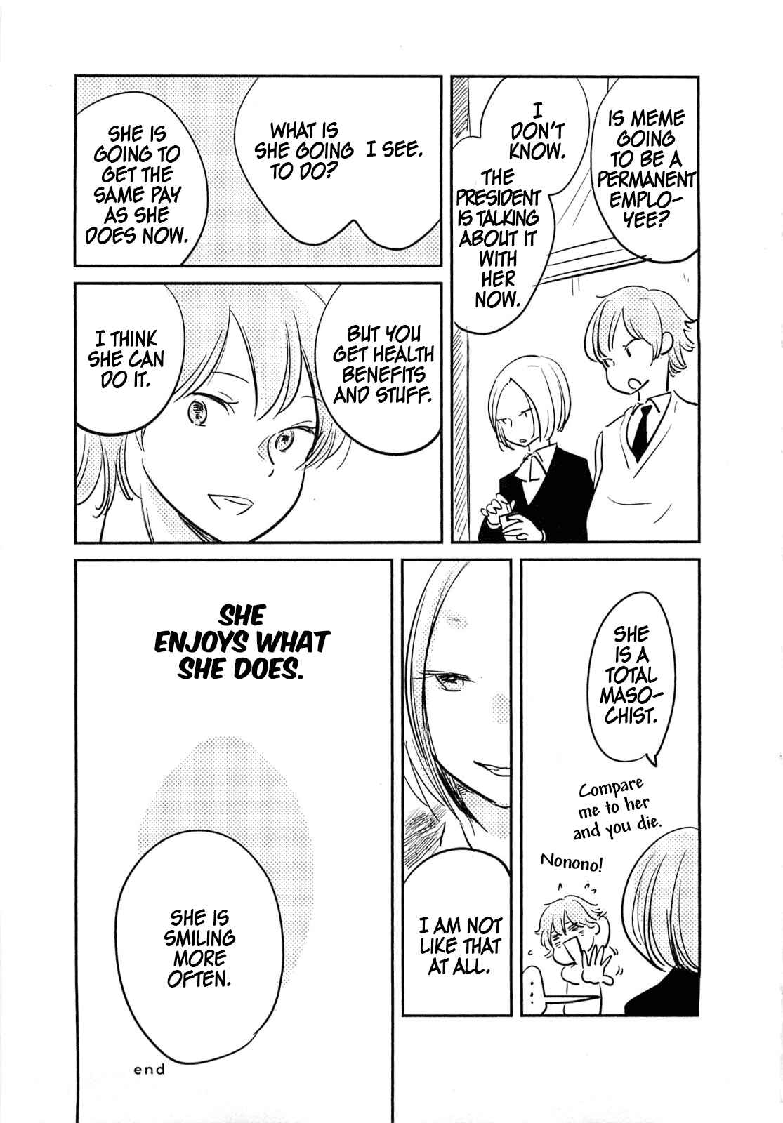 Page 36 Chapter 7 Memento Mori