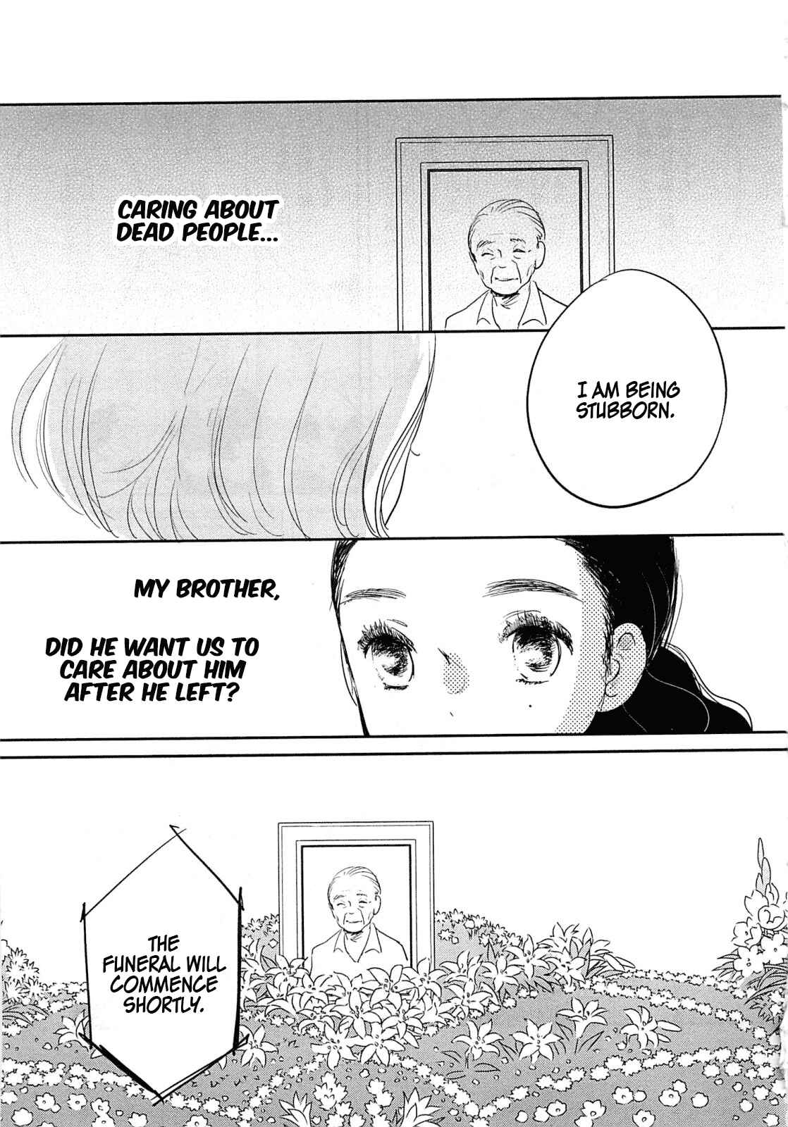 Page 7 Chapter 7 Memento Mori