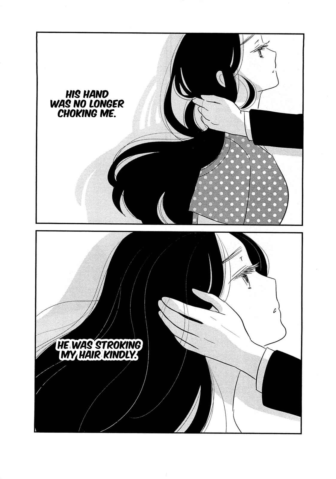 Page 1 Chapter 6 Memento Mori