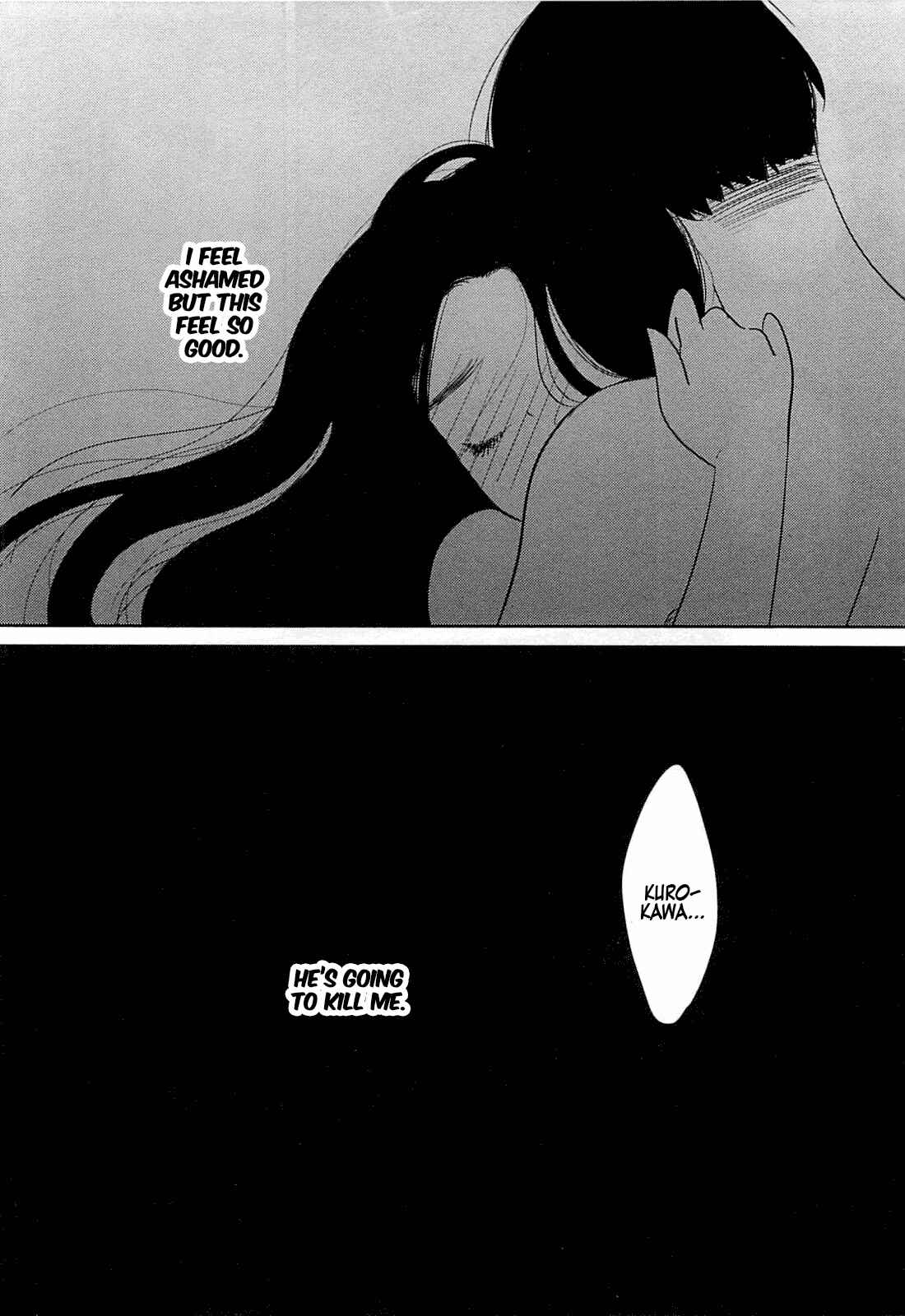 Page 11 Chapter 6 Memento Mori