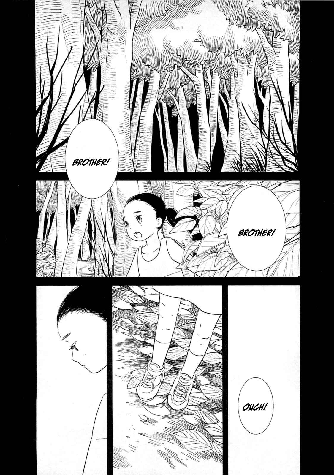 Page 13 Chapter 6 Memento Mori