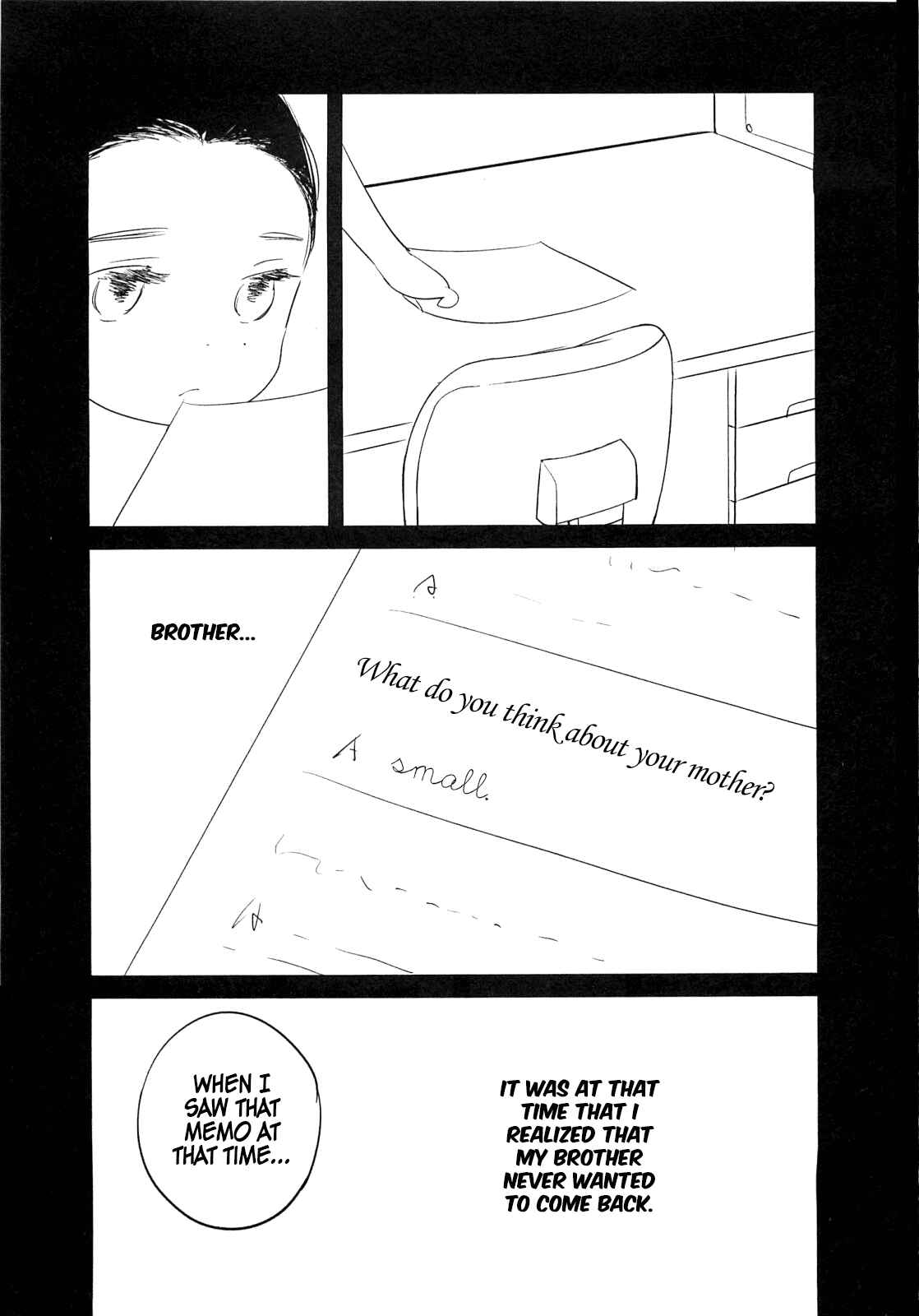 Page 16 Chapter 6 Memento Mori