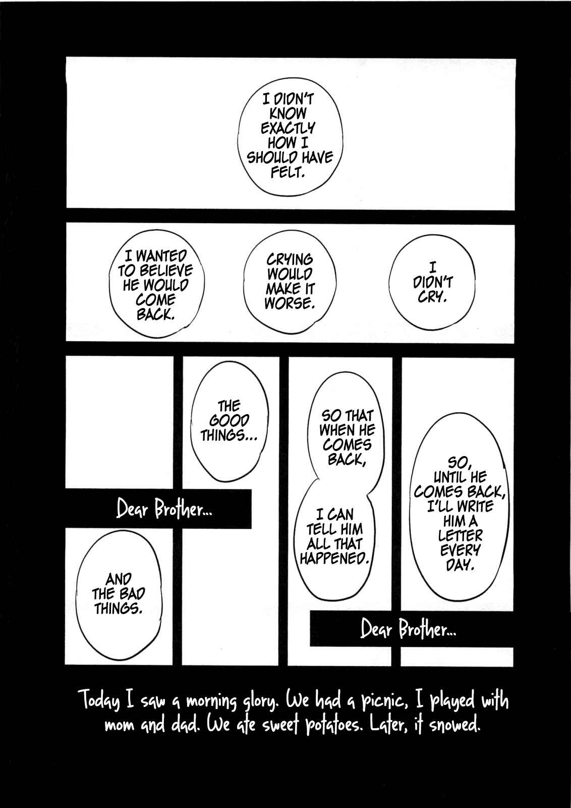 Page 17 Chapter 6 Memento Mori
