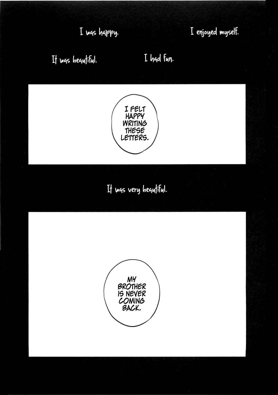 Page 18 Chapter 6 Memento Mori