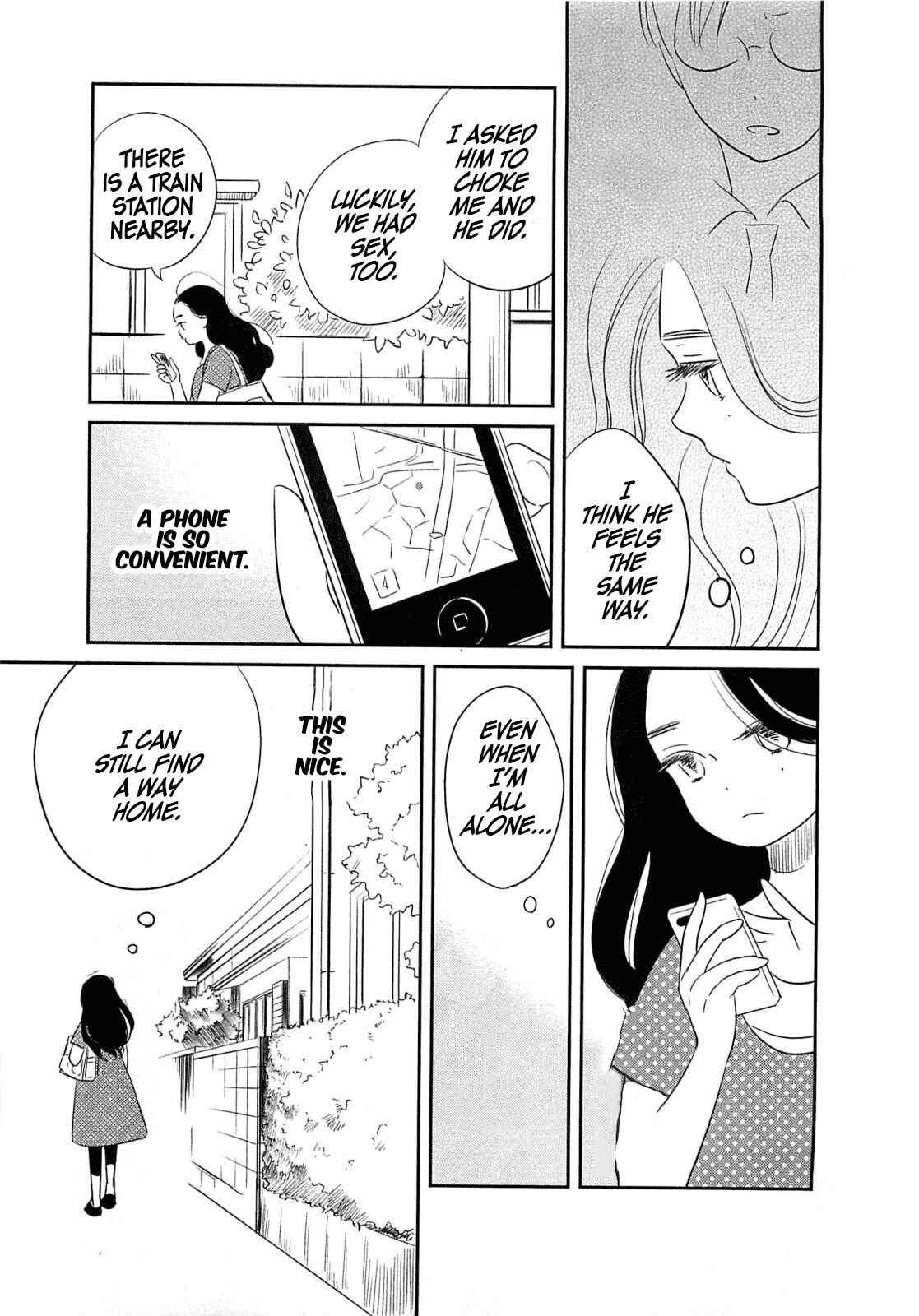 Page 22 Chapter 6 Memento Mori