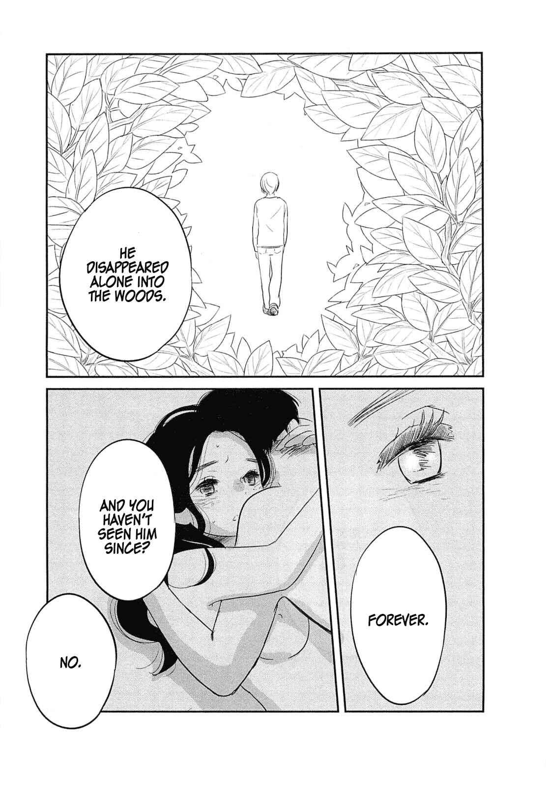 Page 8 Chapter 6 Memento Mori