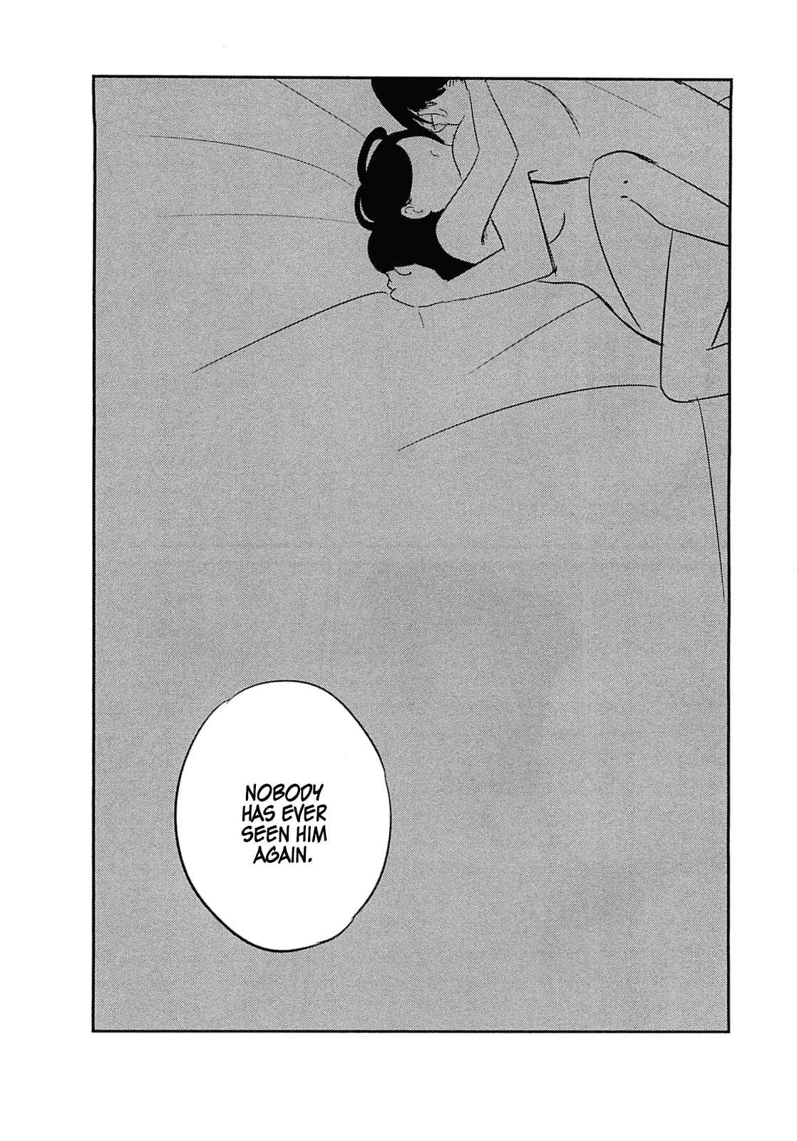 Page 9 Chapter 6 Memento Mori