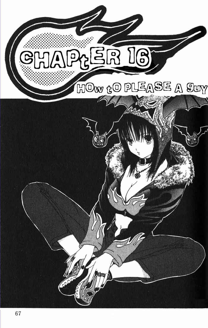Page 2 Chapter 16 Lilim Kiss