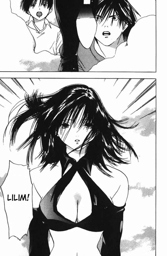 Page 18 Chapter 24 Lilim Kiss