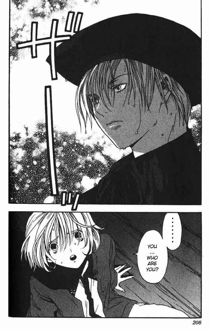 Page 3 Chapter 11 Lilim Kiss