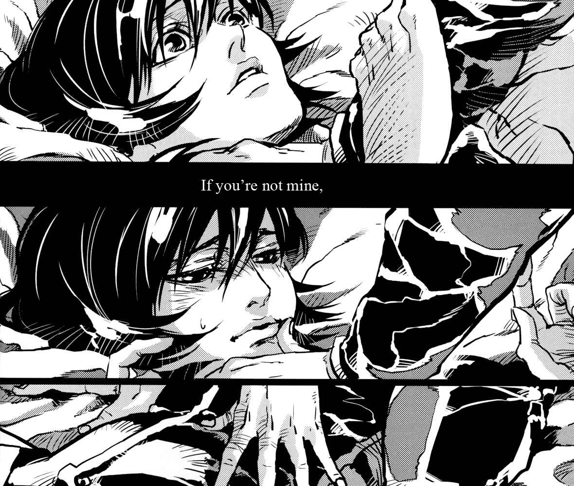 Page 31 Chapter Unknown_73e4 Code Geass - Liar (Doujinshi)
