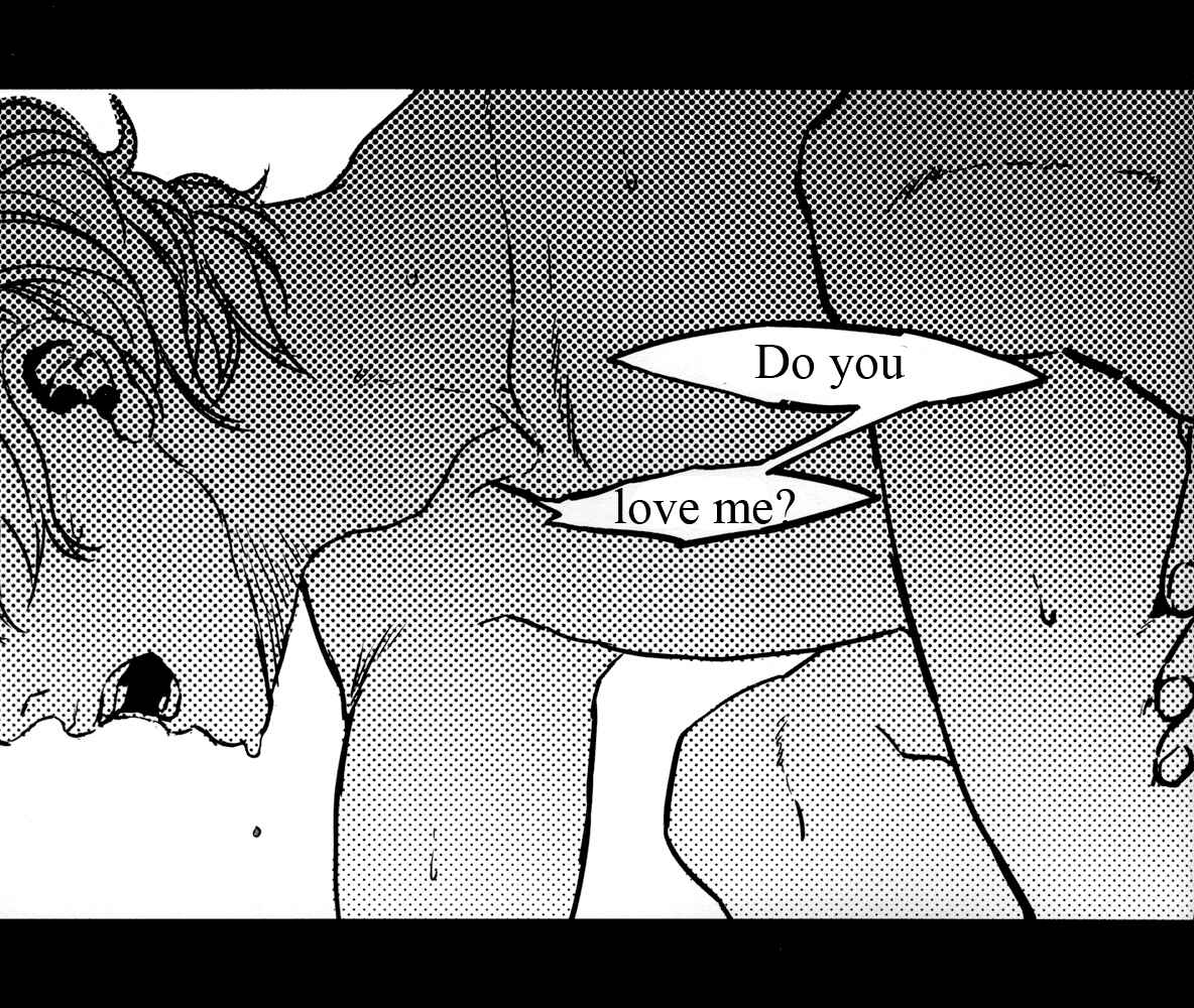 Page 38 Chapter Unknown_73e4 Code Geass - Liar (Doujinshi)