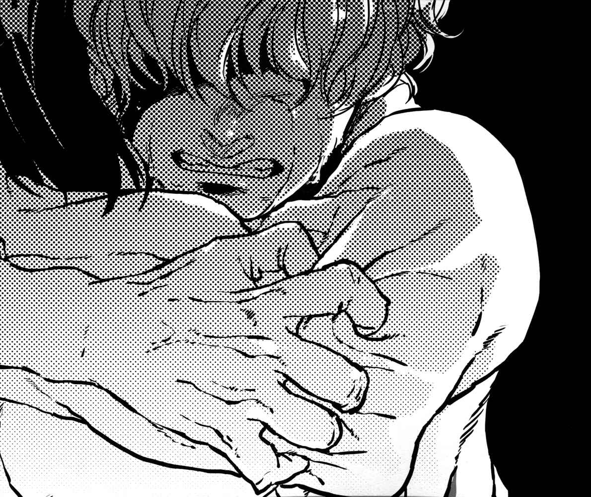 Page 44 Chapter Unknown_73e4 Code Geass - Liar (Doujinshi)