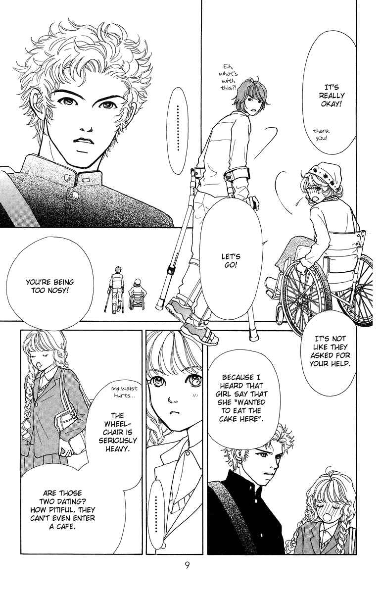 Page 11 Chapter 5 Flower