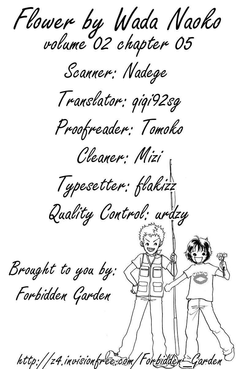Page 48 Chapter 5 Flower