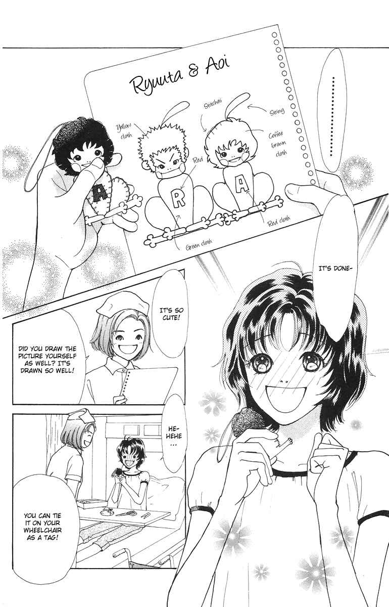 Page 2 Chapter 2 Flower