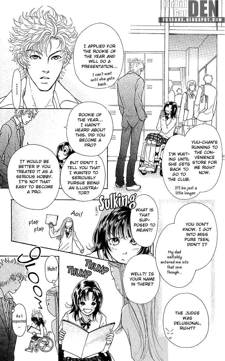 Page 11 Chapter 8 Flower