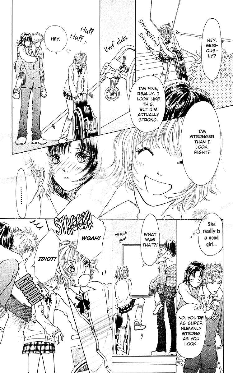 Page 13 Chapter 8 Flower