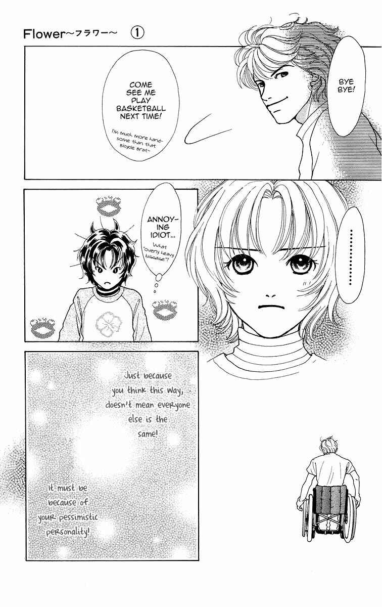 Page 19 Chapter 4 Flower