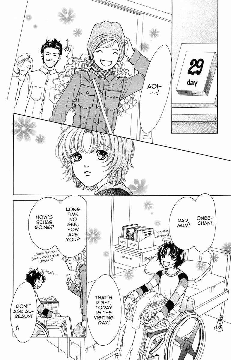Page 28 Chapter 4 Flower