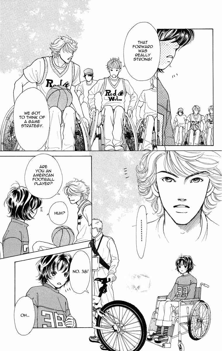 Page 3 Chapter 4 Flower