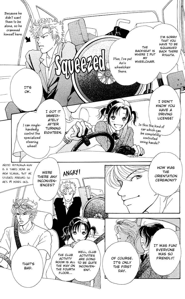 Page 29 Chapter 7 Flower