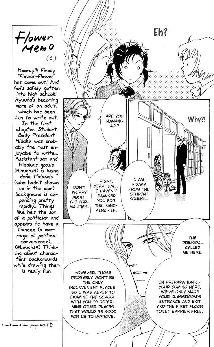 Page 35 Chapter 7 Flower