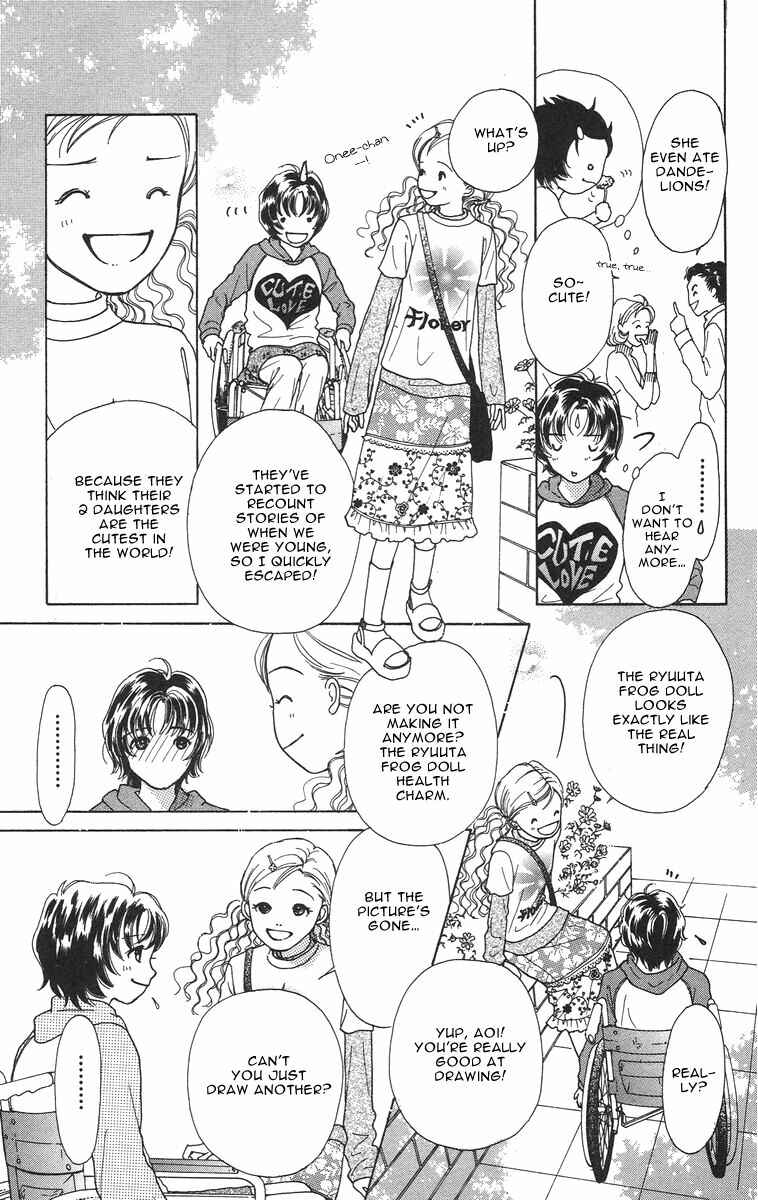 Page 23 Chapter 3 Flower