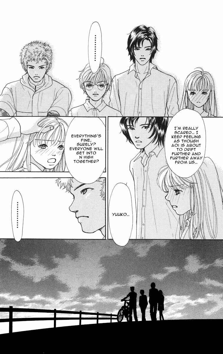 Page 30 Chapter 3 Flower