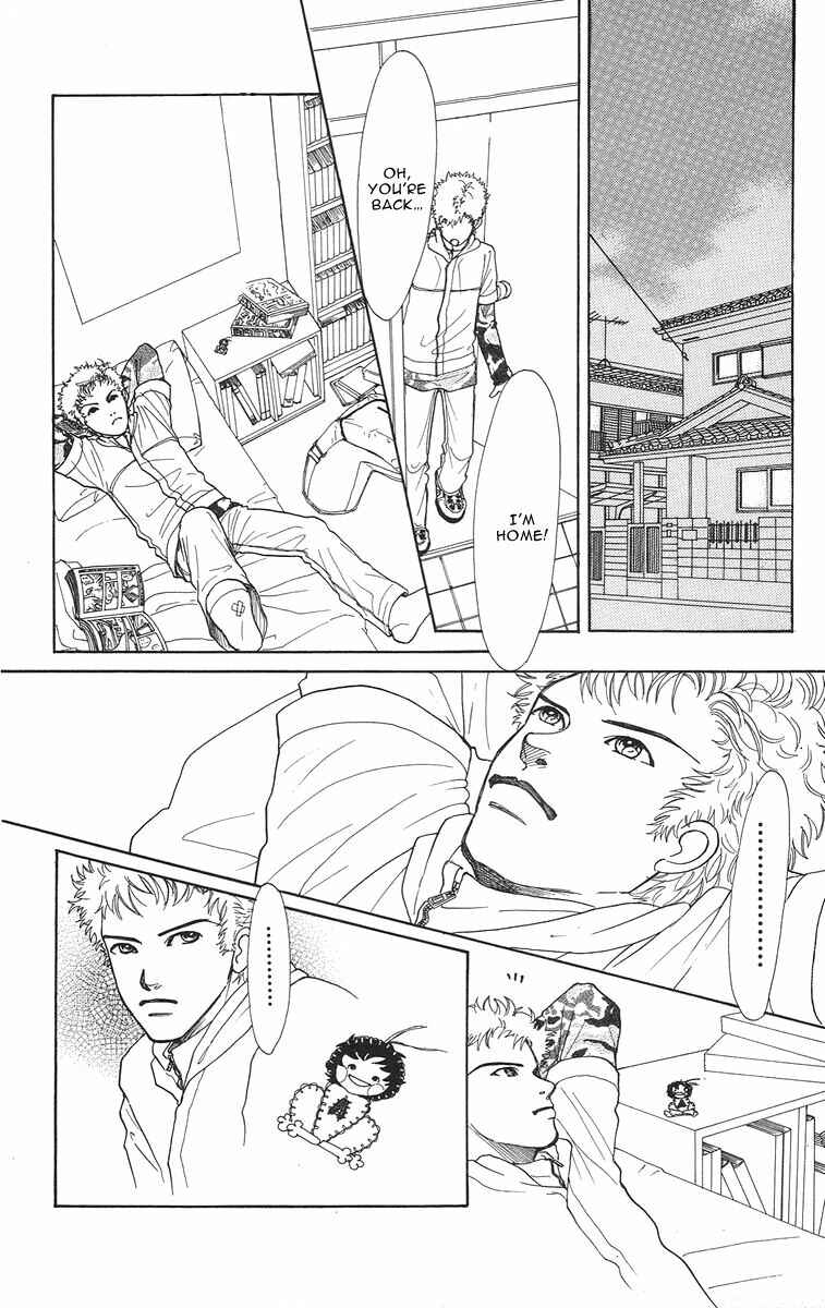 Page 31 Chapter 3 Flower