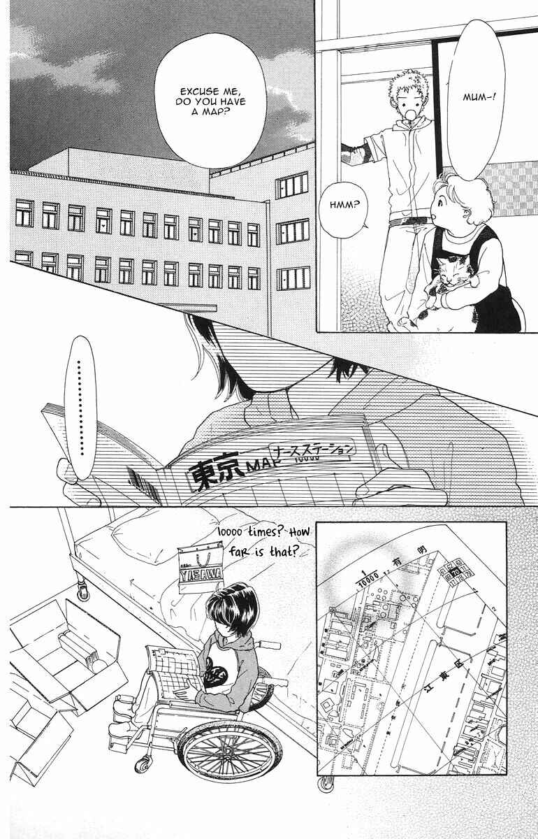 Page 32 Chapter 3 Flower