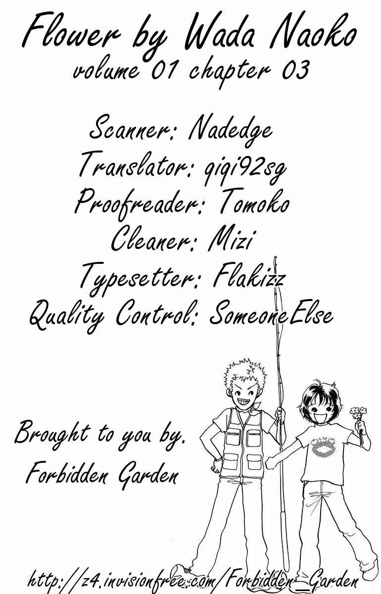 Page 44 Chapter 3 Flower