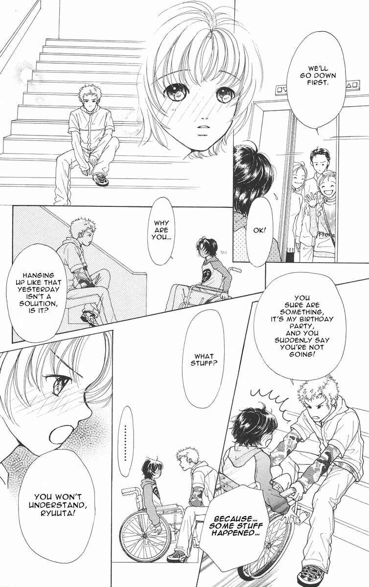 Page 8 Chapter 3 Flower
