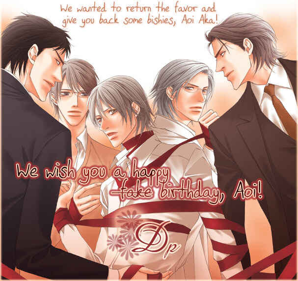Page 1 Chapter 5 Wagamama na Jewel