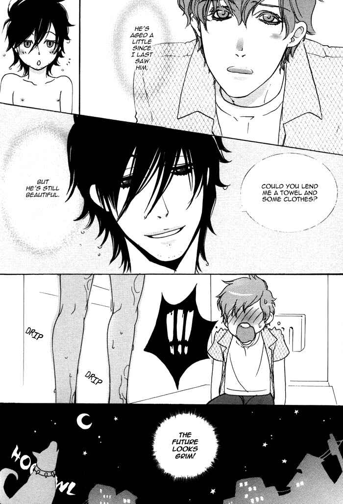 Page 13 Chapter 5 Wagamama na Jewel
