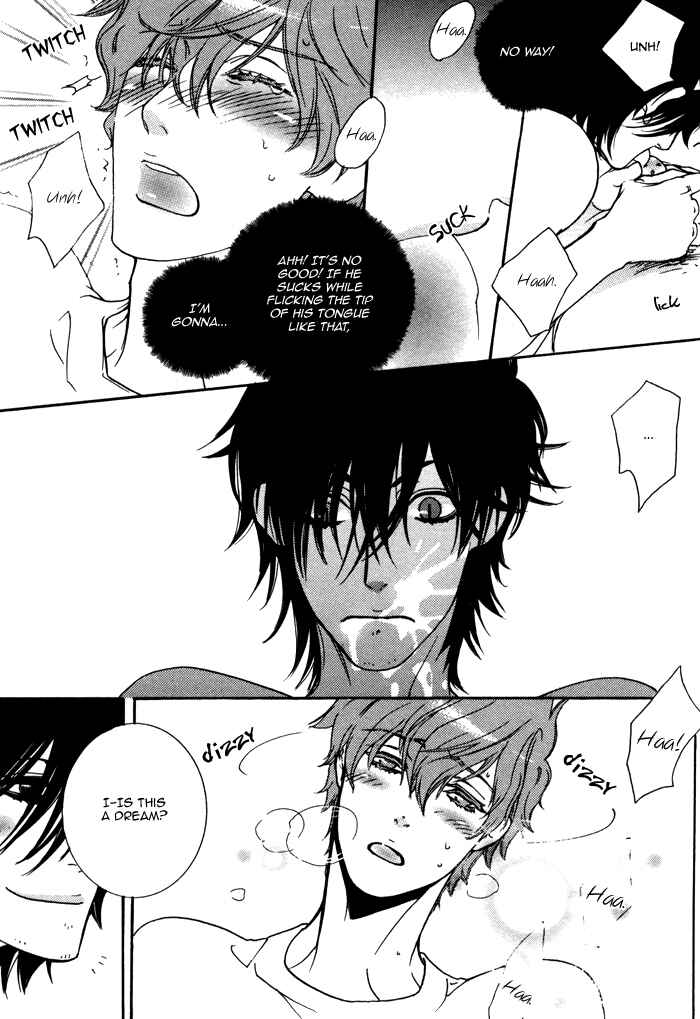Page 22 Chapter 5 Wagamama na Jewel