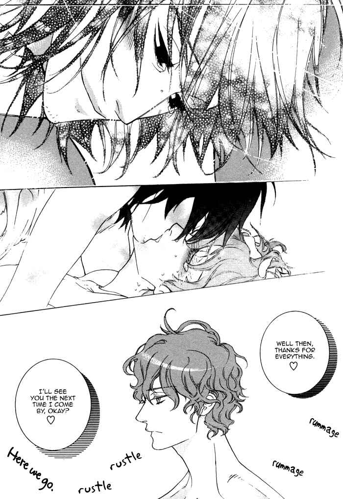 Page 26 Chapter 5 Wagamama na Jewel
