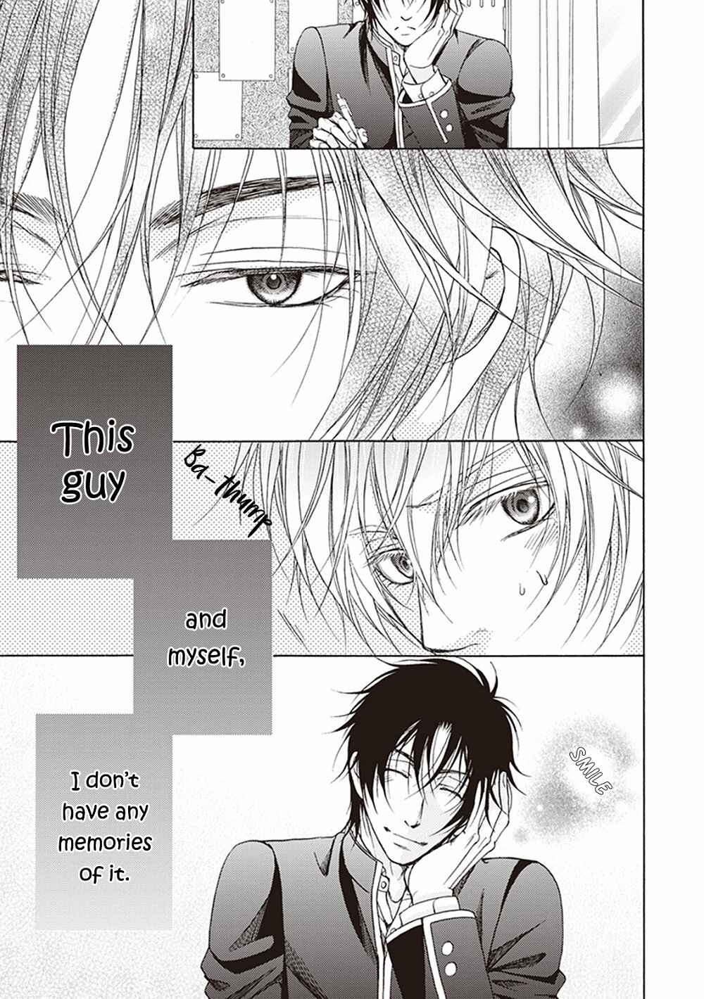 Page 11 Chapter 4 Dame Inu Renairon