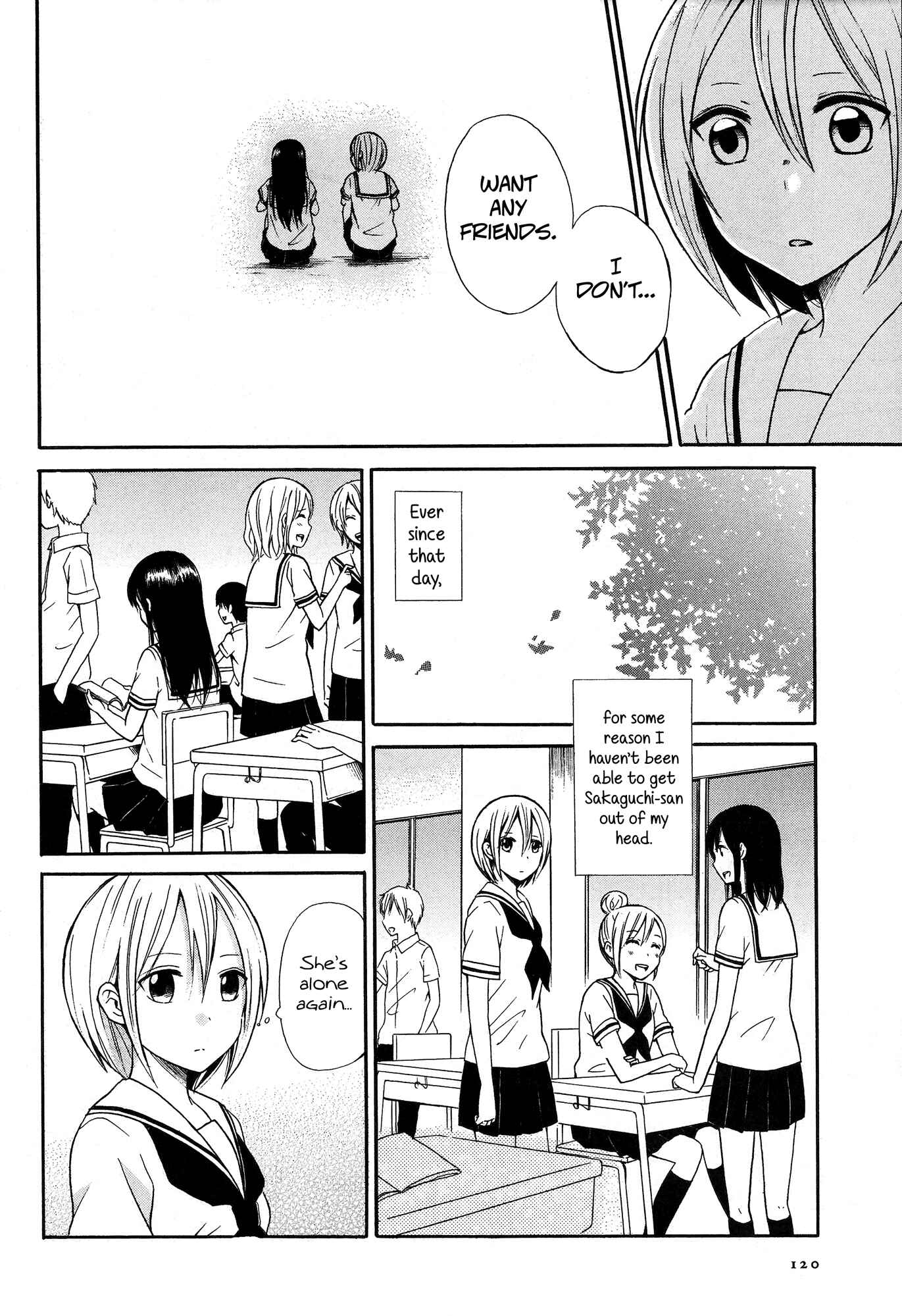 Page 6 Chapter Unknown_96ae I Dont Need Any Friends!