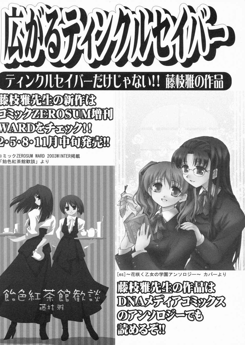 Page 74 Chapter 3 Twinkle Saber Nova