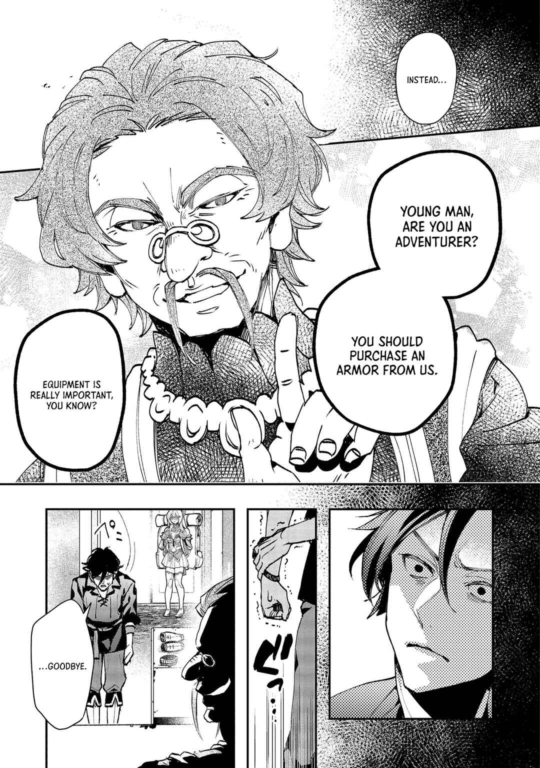 Page 12 Chapter 7 Class Shoukan ni Makikomareta Kyoushi, Hazure Sukiru de Kikai Shoujo wo Shuuri suru