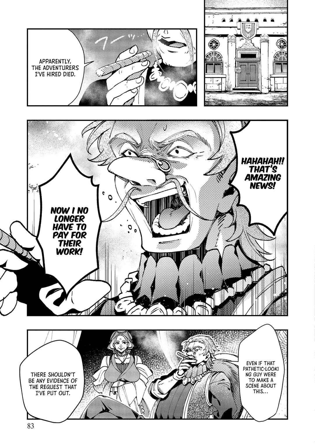 Page 16 Chapter 7 Class Shoukan ni Makikomareta Kyoushi, Hazure Sukiru de Kikai Shoujo wo Shuuri suru