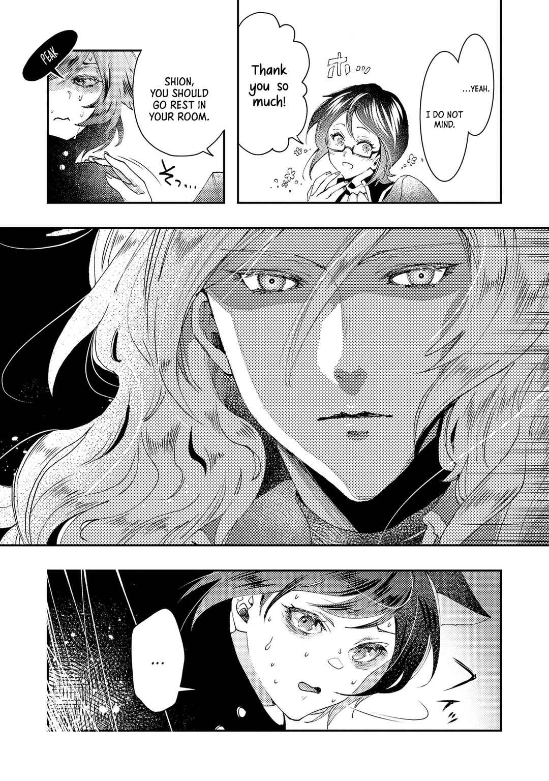 Page 30 Chapter 7 Class Shoukan ni Makikomareta Kyoushi, Hazure Sukiru de Kikai Shoujo wo Shuuri suru