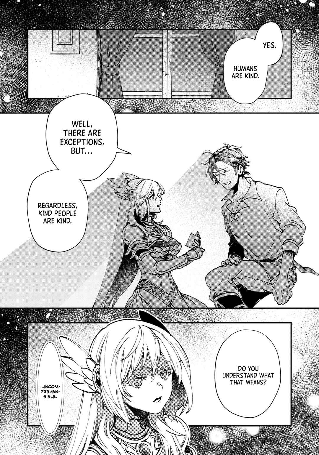 Page 23 Chapter 5 Class Shoukan ni Makikomareta Kyoushi, Hazure Sukiru de Kikai Shoujo wo Shuuri suru