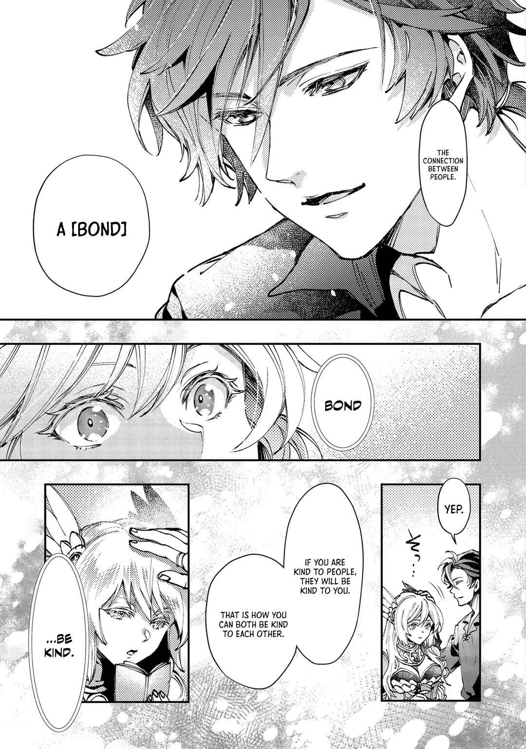Page 24 Chapter 5 Class Shoukan ni Makikomareta Kyoushi, Hazure Sukiru de Kikai Shoujo wo Shuuri suru