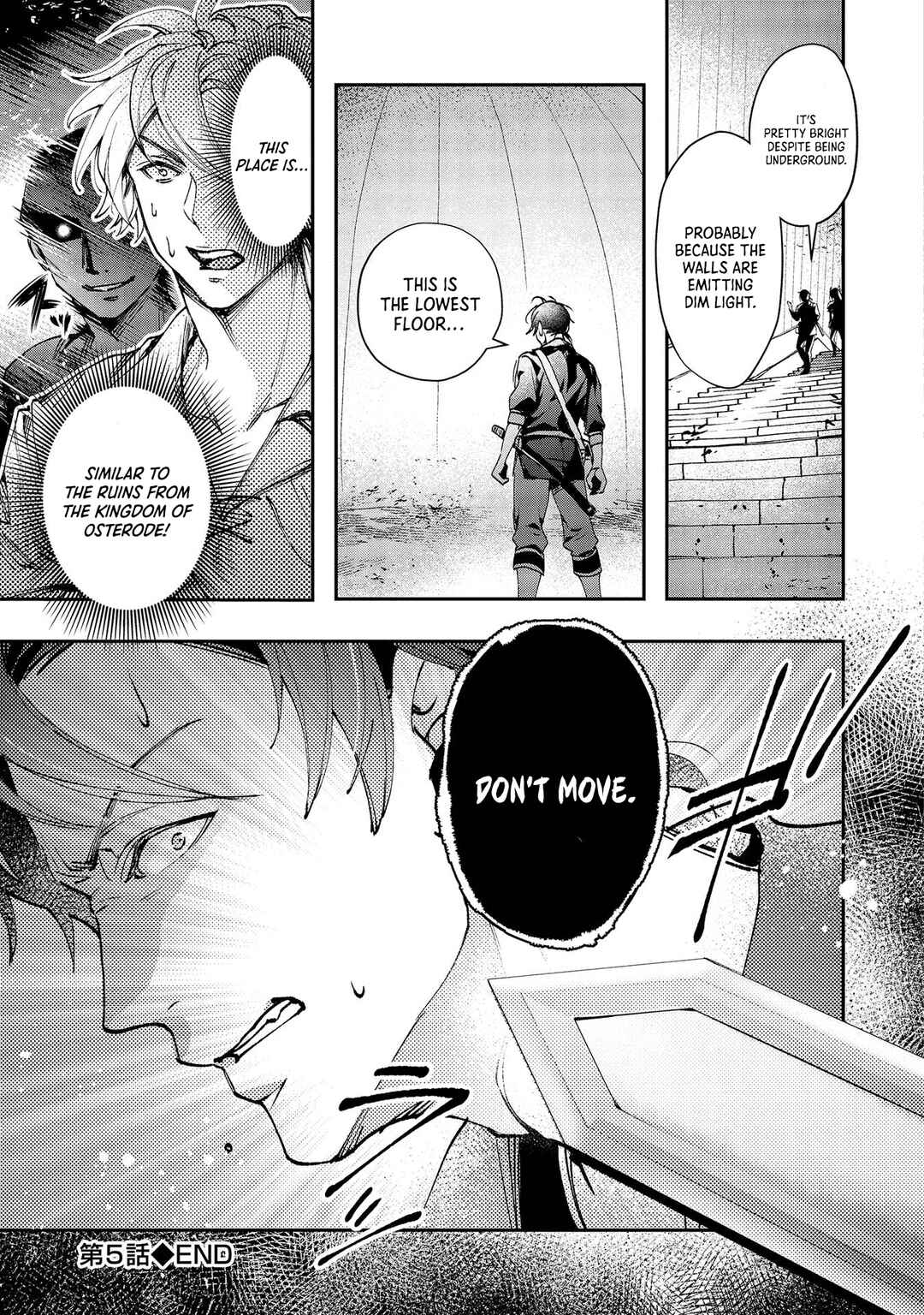 Page 32 Chapter 5 Class Shoukan ni Makikomareta Kyoushi, Hazure Sukiru de Kikai Shoujo wo Shuuri suru